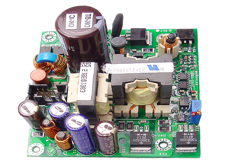 AC6315 Power supply